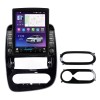 Navigatie dedicata cu Android Renault Clio IV 2016 - 2019, 4GB RAM, Radio GPS