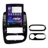 Cumpara ieftin Navigatie dedicata cu Android Renault Clio IV 2016 - 2019, 4GB RAM, Radio GPS