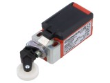 Limitator cursă BERNSTEIN AG NC x2 5A 240VAC 24VDC IP66 M20