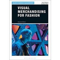Visual Merchandising for Fashion