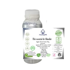 GHIMBIR - Ulei esential 100% pur - GINGER OIL (Zingiber officinale)250g/500g