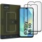Folie de protectie Ecran HOFI Glass PRO+ pentru Samsung Galaxy A26 A266 / A16 5G A166 / A16 4G A165 / M16 M166, Sticla Securizata, Full Glue, Set 2 bu