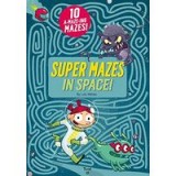 Super Mazes in Space!