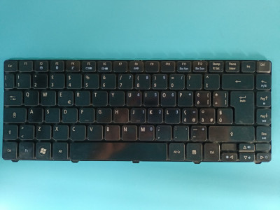 Tastatura Acer Aspire 3810 3810T 4735 4735G 4735Z 4736 4741G 4745 4750 4739 foto