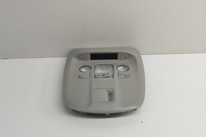 Iluminare interioară TOYOTA PROACE Furgon MDZ_ 2017 OEM: 98151309BJ,9677821577 30667785