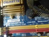 Placa pc gigabyte ga-945pl-s39