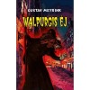 Walpurgis &eacute;j - Gustav Meyrink