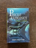 Erin Hunter - Pisicile razboinice. Padurea secretelor