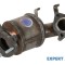 Catalizator Opel Corsa C (2000-2009)[X01]