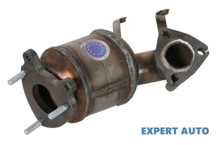 Catalizator Opel Corsa C (2000-2009)[X01]