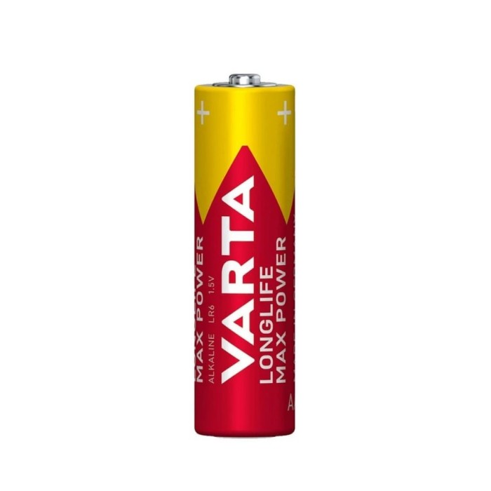 Baterie Varta R6 LongLife MaxPower