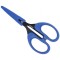 FOARFECA PENTRU FIR TEXTIL PRESTON RIG SCISSORS