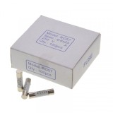 Siguranta Rapida 6x25mm Ceramica 3A Set 100buc SIGCER62503 XXM