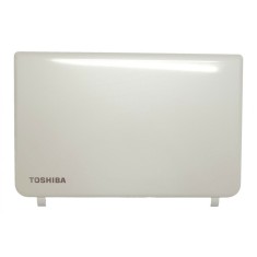 Capac display Laptop, Toshiba, Satellite L50-B, L55-B, L55D-B, L55, A000291090, alb