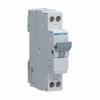 Siguranta automata 40A 1P+N Curba C 4.5Ka Hager MJN540