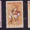 C1611 - Surinam 1966 - Pt.copii 5v.neuzat,perfecta stare