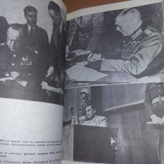 carte veche 1988,Enigme descifrate ale celui de-al III-lea Reich,Lev Bezimenski