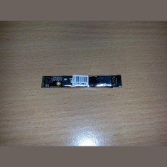 Webcam Toshiba L650