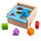 Prima mea cutie de sortat PlayLearn Toys