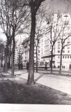 Bucuresti - B-dul Nicolae Balcescu (necirculata)