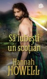 Sa iubesti un scotian