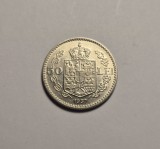 50 lei 1937 Piesa de Colectie