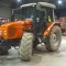 Tractor Same Silver 110