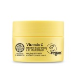 Crema de fata 2in1 Oblepikha C-Berrica, 50ml, Natura Siberica