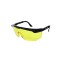 OCHELARI PROTECTIE CU BRATE REGLABILE (F) / GALBEN