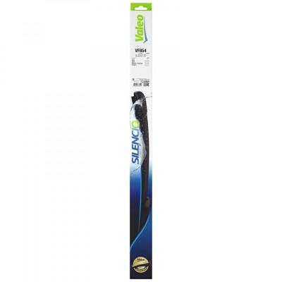 Set stergatoare Valeo Silencio 650 650mm VF854 pentru Seat Altea, Toledo III foto