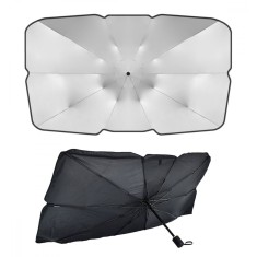 Parasolar auto tip Umbrela 75 x 130 cm