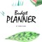 2 Year Budget Planner (6x9 Softcover Log Book / Tracker / Planner)