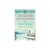 The Christmas Boutique An Elm Creek Quilts Novel
