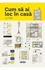 Cum sa ai loc in casa - Lu Wei