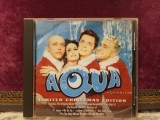 Aqua &ndash; Aquarium (1999/Universal) - CD /VG+