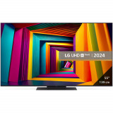 Cumpara ieftin Televizor Smart LG 55UT91003LA, 139 cm, Ultra HD 4K, Clasa F