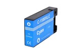 Cartuș cerneală compatibil Canon PGI1500C XL, 12ml