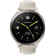 Smartwatch Xiaomi Watch 2, Carcasa Titan Gray