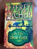 Jeffrey Archer - As the Crow Flies, Nemira