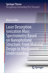 Laser Desorption Ionization Mass Spectrometry Based on Nanophotonic Structure: From Material Design to Mechanistic Understanding foto