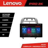 Navigatie VW Polo 2004-2011 Lenovo PRO 4+64 13 inch 2K android 4G DSP gps internet Kit-polo CarStore Technology