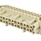 Conector cu inserturi de contact mamă Han E&reg; 24 PE
