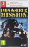 Impossible Mission NSW