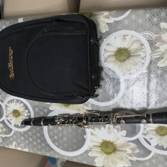 Clarinet