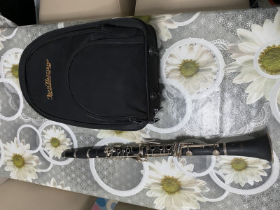 Clarinet foto