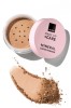 Pudră minerală Make-Up + Care Medium &ndash; Strălucire și &Icirc;ngrijire pentru un Ten