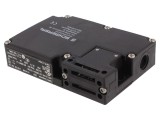 &Icirc;ntrerupător de Siguranță cu Blocare AZM 161 NC x4 NO x2