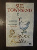 REGINA CAMILLA-SUE TOWNSEND