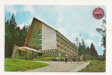 RF6 -Carte Postala- Baile Tusnad, Hotel Ciucas , circulata 1974