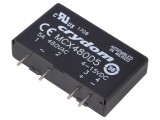 Releu semiconductor Ucom 1-fazat